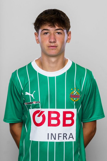 Daris Djezic
